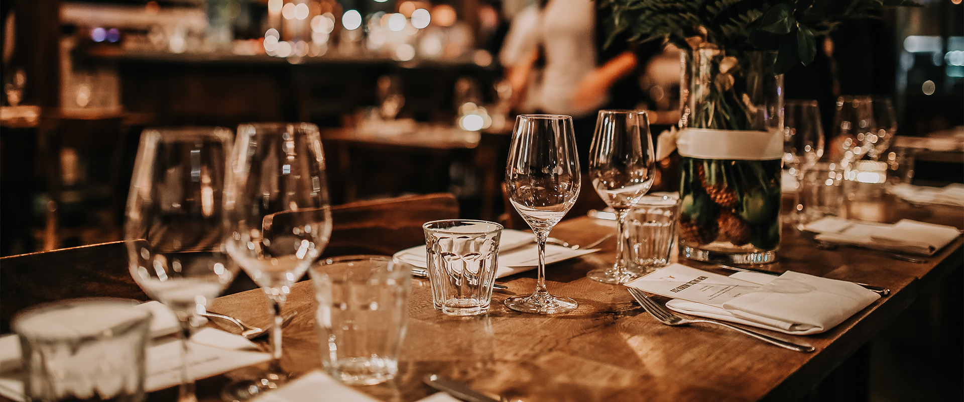 Top Picks For Your Christmas Party In Barrie A Culinary Tour